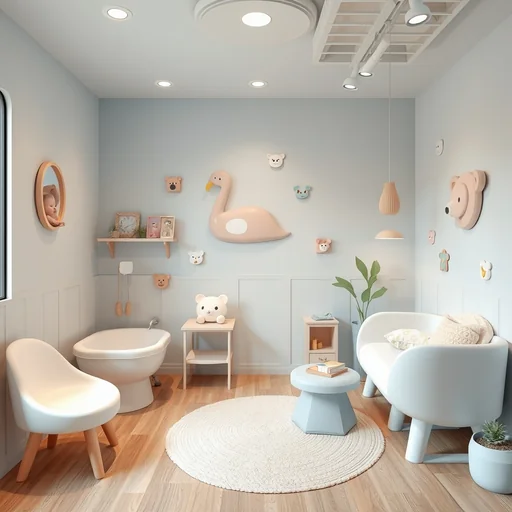 Baby Spa Terdekat Bandung