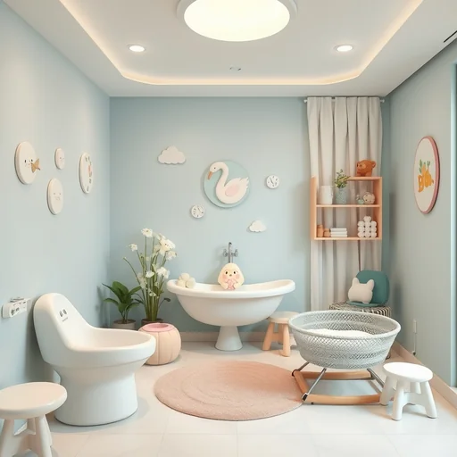 Baby Spa Terdekat Bantul