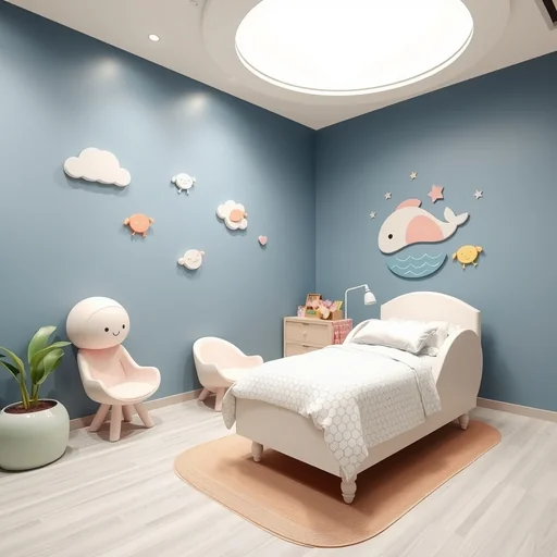 Baby Spa Terdekat Bogor