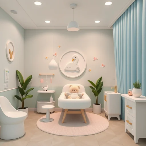 Baby Spa Terdekat Buka Sekarang