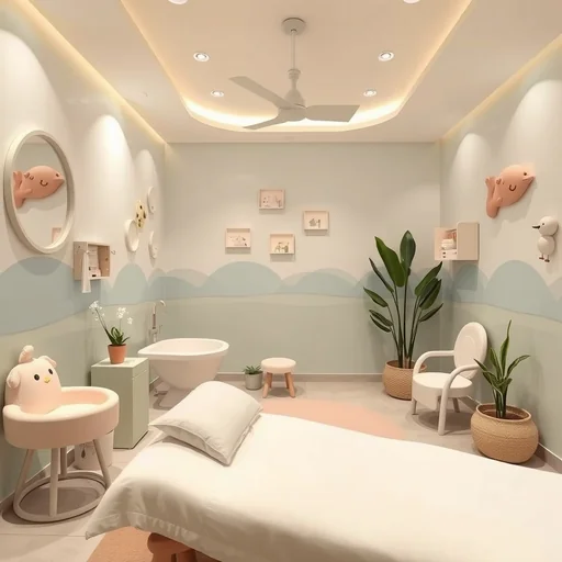 Baby Spa Terdekat Buka Sekarang Bali