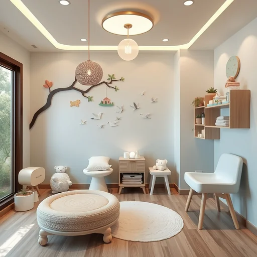Baby Spa Terdekat Buka Sekarang Bandung