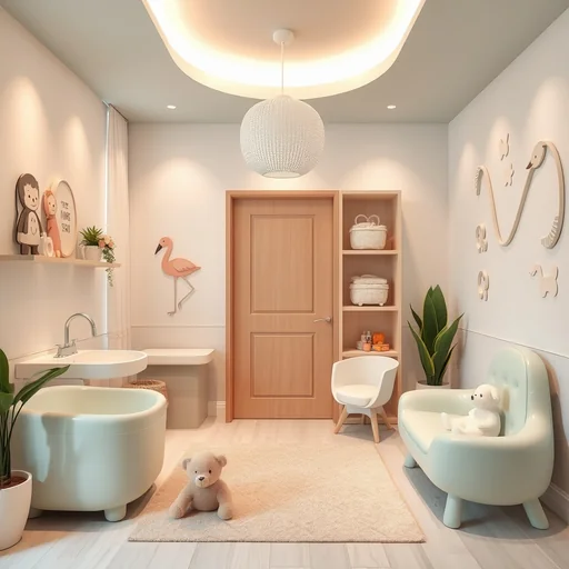Baby Spa Terdekat Buka Sekarang Bantul