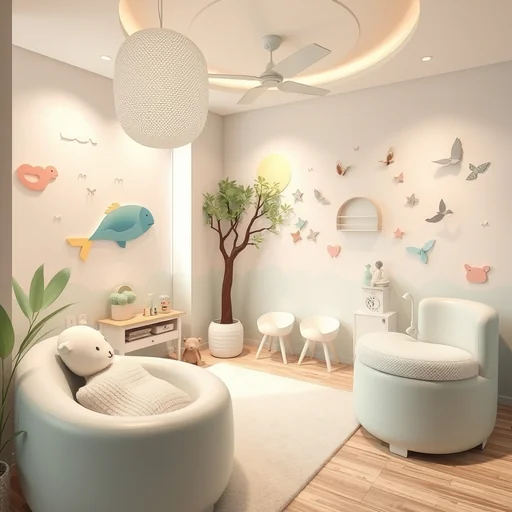 Baby Spa Terdekat Buka Sekarang Bekasi
