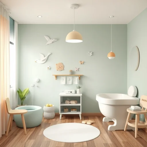 Baby Spa Terdekat Buka Sekarang Bogor