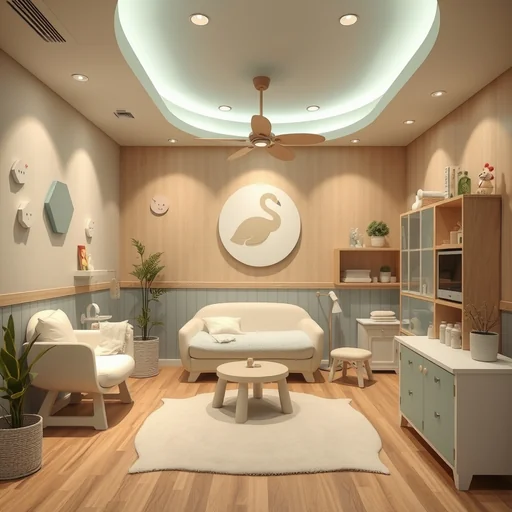 Baby Spa Terdekat Buka Sekarang Depok