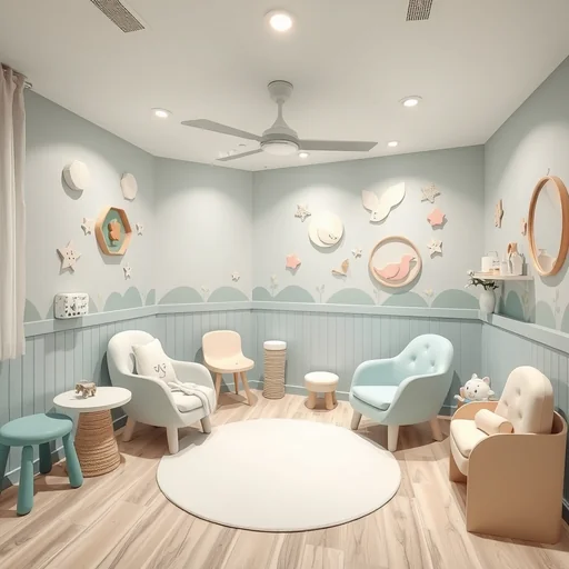 Baby Spa Terdekat Buka Sekarang Jakarta