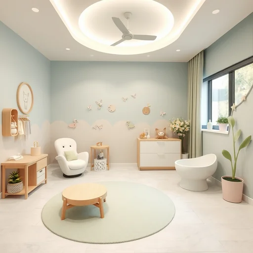 Baby Spa Terdekat Buka Sekarang Lamongan