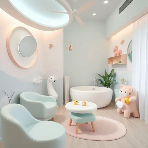 Baby Spa Terdekat Buka Sekarang Magelang