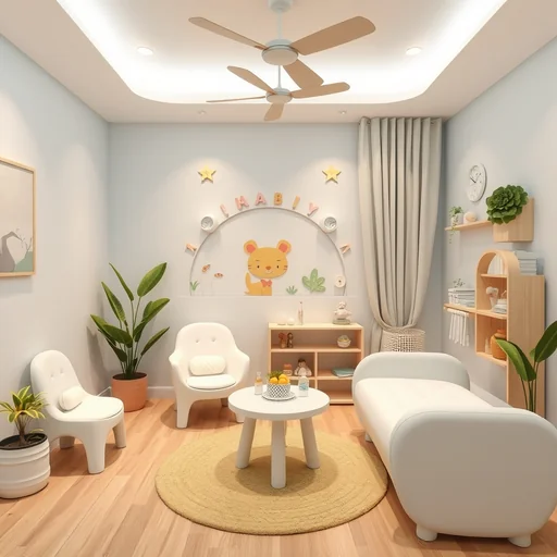 Baby Spa Terdekat Buka Sekarang Semarang