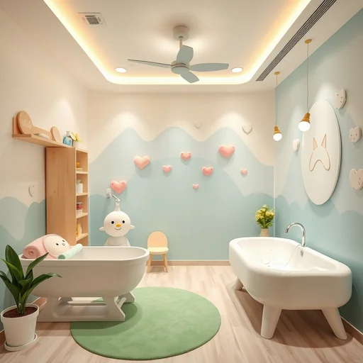 Baby Spa Terdekat Buka Sekarang Sleman