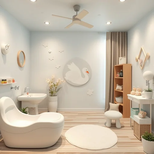 Baby Spa Terdekat Buka Sekarang Condongcatur