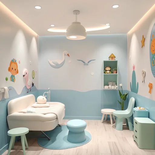 Baby Spa Terdekat Buka Sekarang Solo