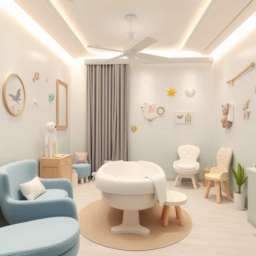 Baby Spa Terdekat Buka Sekarang Sukoharjo
