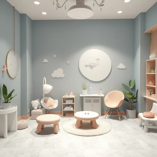Baby Spa Terdekat Buka Sekarang Surabaya