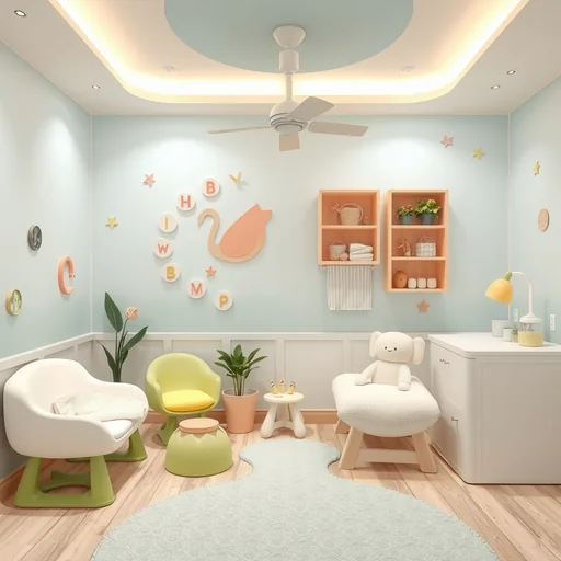 Baby Spa Terdekat Cikarang