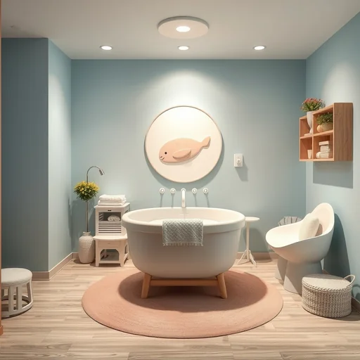 Baby Spa Terdekat Dari Lokasi Saya