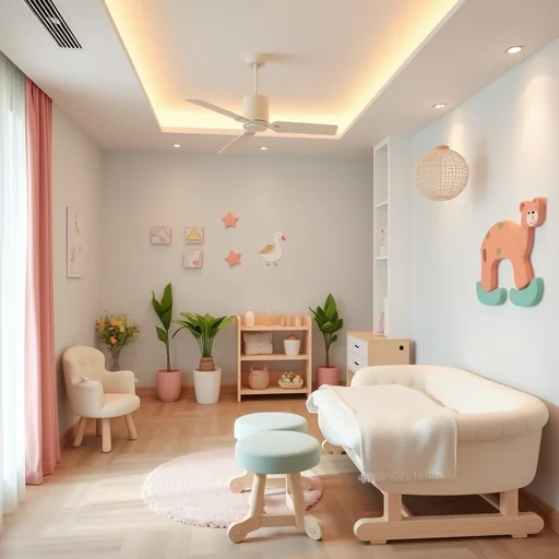 Baby Spa Terdekat Dari Lokasi Saya Bali