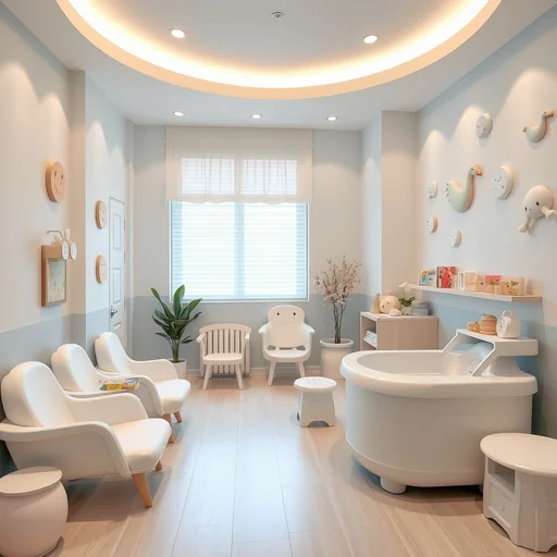 Baby Spa Terdekat Dari Lokasi Saya Bandung