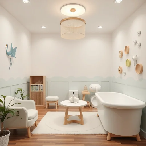 Baby Spa Terdekat Dari Lokasi Saya Bogor