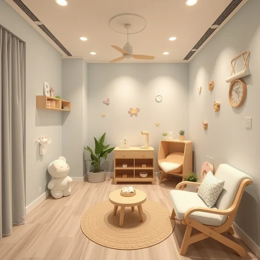 Baby Spa Terdekat Dari Lokasi Saya Jakarta