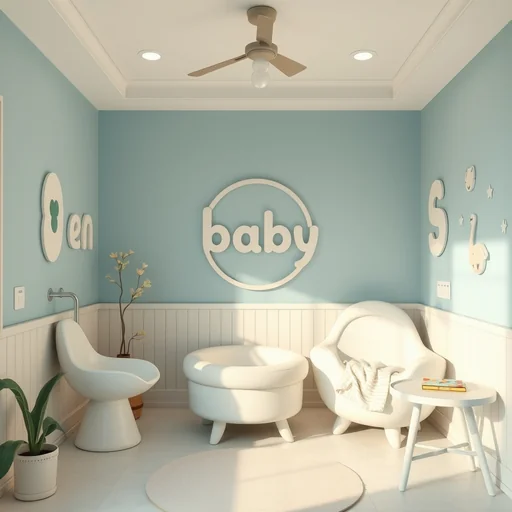 Baby Spa Terdekat Dari Lokasi Saya Jogja