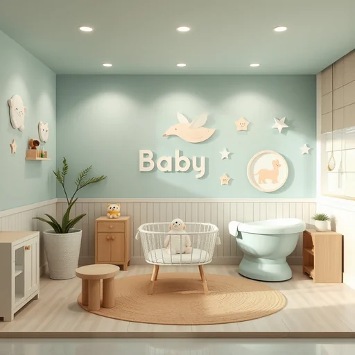 Baby Spa Terdekat Dari Lokasi Saya Lamongan