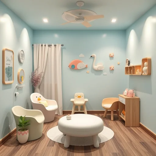 Baby Spa Terdekat Dari Lokasi Saya Magelang