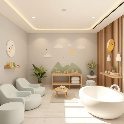 Baby Spa Terdekat Dari Lokasi Saya Salatiga