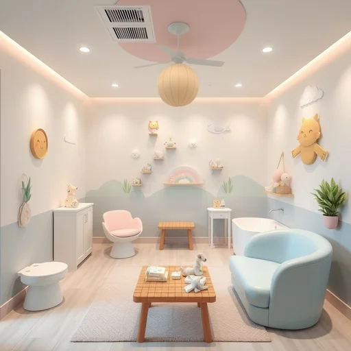 Baby Spa Terdekat Dari Lokasi Saya Sleman
