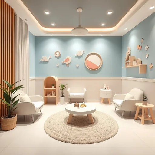 Baby Spa Terdekat Dari Lokasi Saya Condongcatur