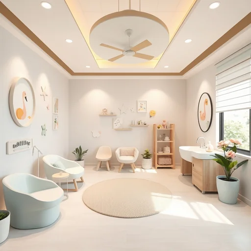 Baby Spa Terdekat Dari Lokasi Saya Sukoharjo