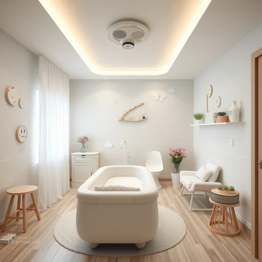 Baby Spa Terdekat Dari Lokasi Saya Surabaya