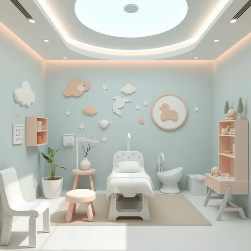 Baby Spa Terdekat Klaten