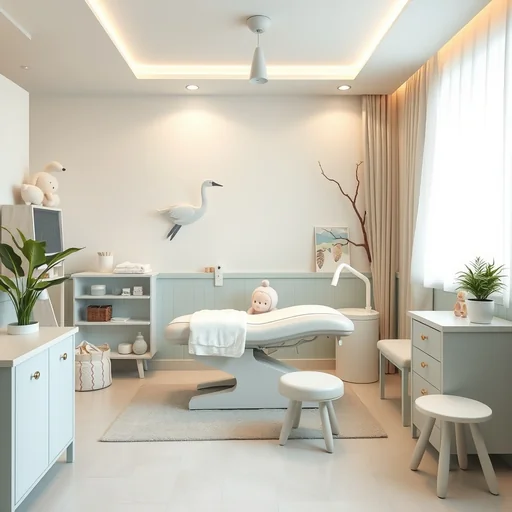 Baby Spa Terdekat Rating Tertinggi
