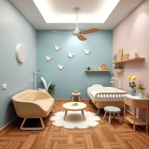Baby Spa Terdekat Rating Tertinggi Bandung