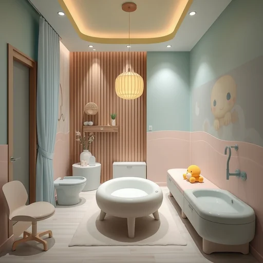 Baby Spa Terdekat Rating Tertinggi Bantul