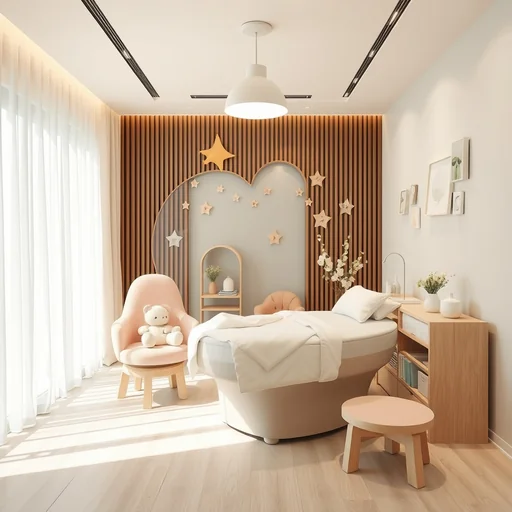 Baby Spa Terdekat Rating Tertinggi Bekasi