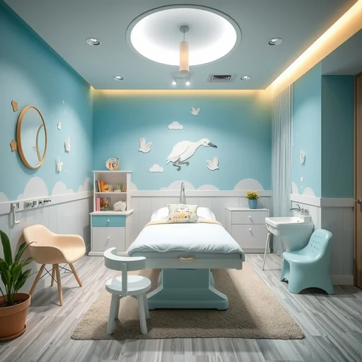 Baby Spa Terdekat Rating Tertinggi Bogor