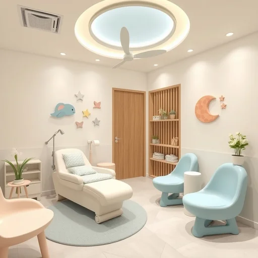 Baby Spa Terdekat Rating Tertinggi Cikarang