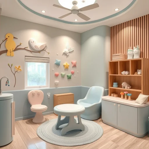 Baby Spa Terdekat Rating Tertinggi Depok
