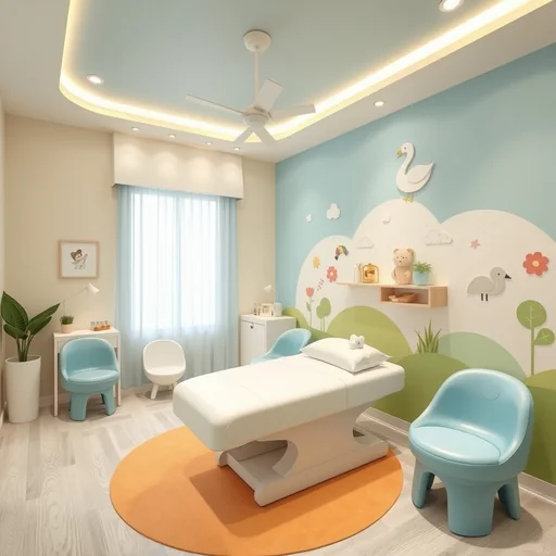Baby Spa Terdekat Rating Tertinggi Jakarta