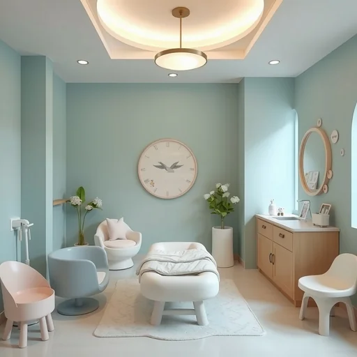 Baby Spa Terdekat Rating Tertinggi Jogja