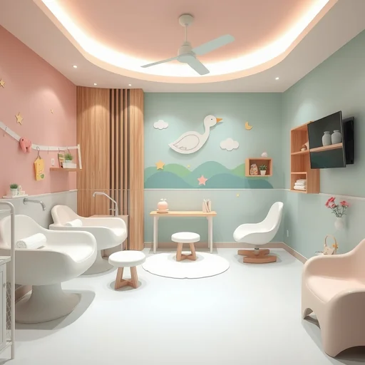 Baby Spa Terdekat Rating Tertinggi Lamongan