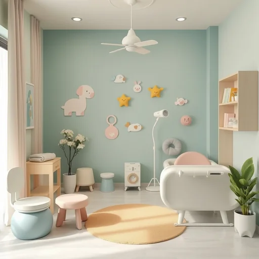 Baby Spa Terdekat Rating Tertinggi Madiun