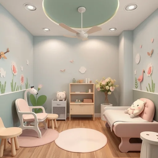 Baby Spa Terdekat Rating Tertinggi Magelang