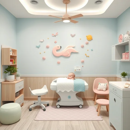 Baby Spa Terdekat Rating Tertinggi Malang