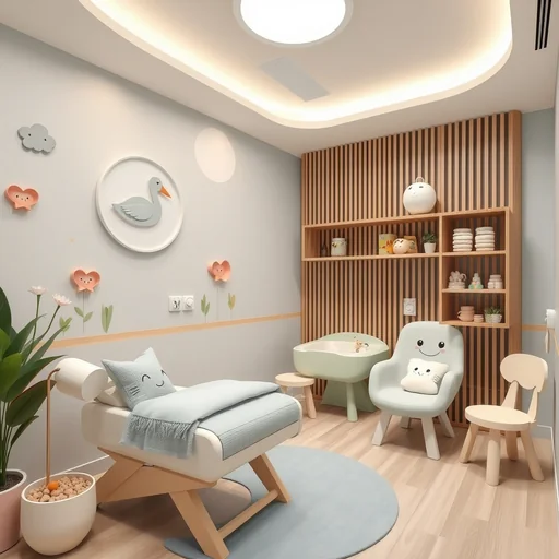 Baby Spa Terdekat Rating Tertinggi Salatiga