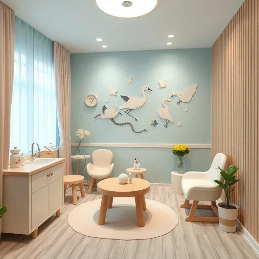 Baby Spa Terdekat Rating Tertinggi Semarang