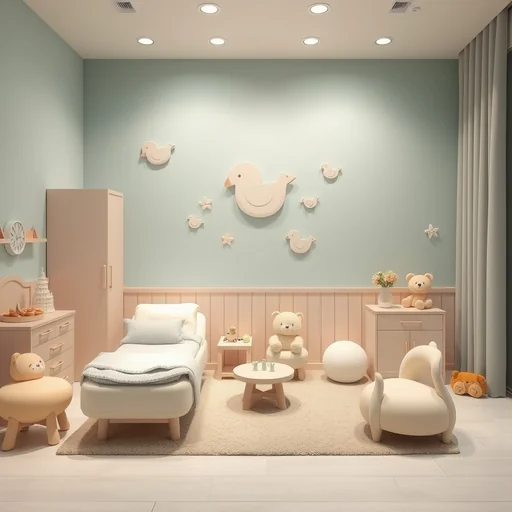 Baby Spa Terdekat Rating Tertinggi Surabaya